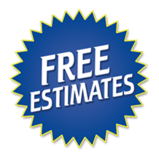 Fast & Free Estimates Fast & Free Estimates