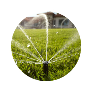 Irrigation Services